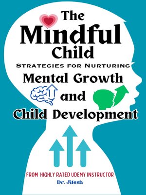 cover image of The Mindful Child